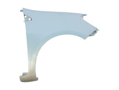 Right front fender - Renault CLIO III PH.1 - Bleu Fonce - 631003362R - B1-8311F