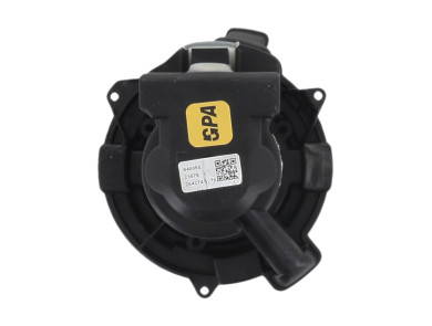 Soufflerie/Pulseur occasion - Renault CLIO - 272104802R