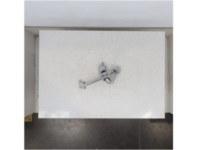 Rear right window-lift - Peugeot 307 PH.1 - 9224A6 - L0-9199M