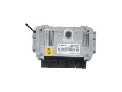 Engine calculator - Smart FORFOUR II - 237105748R - W1-6155L