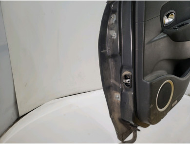 Right rear door - Renault SCENIC III PH.1 - Gris Fonce - 821009283R - V1-1171E