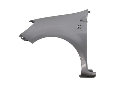 Aile avant gauche - Renault CLIO ESTATE III PH.2 - Gris Fonce - 7701476104 - A1-6080B