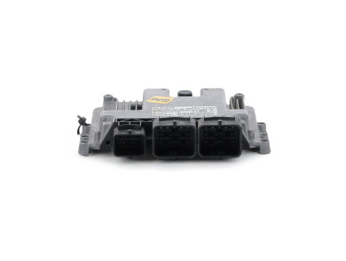 Calculateur moteur occasion - Citroen C3 - 9676379780