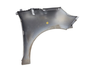 Left front fender - Renault SCENIC III PH.1 - Inconnu - 631018882R - U1-8165V