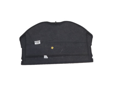 Rear parcel shelf (tray) - Toyota COROLLA XII PH.1 - 6433002J60C0 - B1-6374X