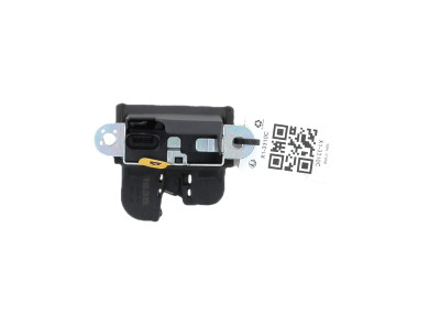Serrure de hayon - Volkswagen GOLF VII PH.2 - Bleu Fonce - 5G6827505B9B9 - X1-3310C
