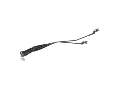 Front wiper arms (x2) - Fiat DOBLO II PH.2 - 0000051868147 - V1-6608J