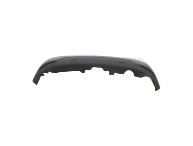 Rear bumper - Citroen C4 CACTUS PH.2 - Blanc - 1635037780 - G1-0270M