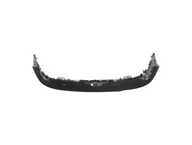 Pare choc arrière - Citroen C4 CACTUS PH.2 - Blanc - 1635037780 - G1-0270M