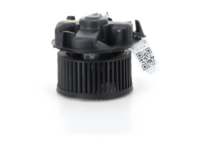 Air blower - Dacia SANDERO I - 6001547691 - B1-3161M