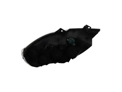 Left headlight used - Renault MASTER - 260602078R