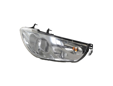 Phare avant gauche - Renault MASTER - 260602078R - G1-5802J