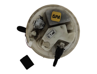 Fuel pump - Citroen C1 I PH.1 - 1611846480 - A1-3318C