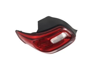 Feu arrière gauche - Citroen DS3 I PH.1 - 9676973880 - R0-9563S