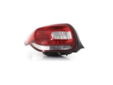 Left rear light - Citroen DS3 I PH.1 - 9676973880 - R0-9563S