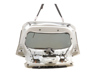 Hayon - Citroen C4 CACTUS PH.2 - Blanc - 9821273280 - J1-0236R