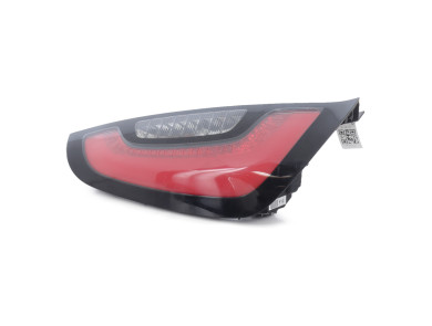Left rear light - KIA SOUL II PH.1 - 92401B2120 - Z1-3972B