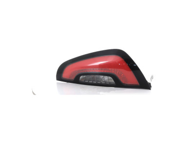 Right rear light - KIA SOUL II PH.1 - 92402B2120 - Q1-3958G