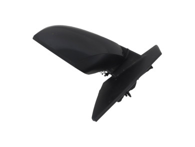 Left wing mirror - Renault MEGANE III PH.2 - Noir - 963020180R - A1-3871L