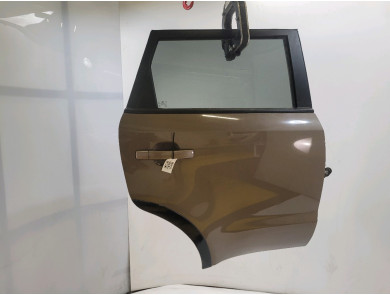 Right rear door used - KIA SOUL - 77004B2010