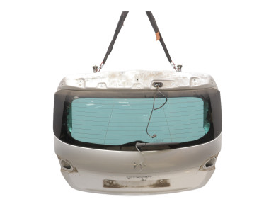 Hayon occasion - Citroen DS4 - 9814359080