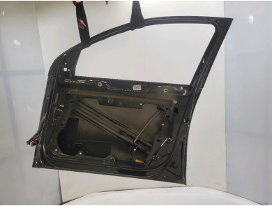 Right front door - Volkswagen GOLF VI - Inconnu - 5K4831056H - E0-8918S
