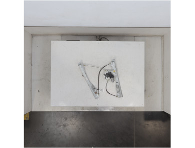 Left front window-lift - Renault CLIO III PH.1 - 8200291145 - P1-1665L