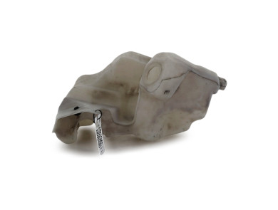 Washer fluid reservoir tank - Renault LAGUNA III PH.3 - 289100004R - L1-1843C