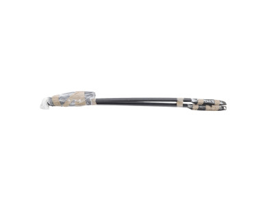 Roof rails used - Renault SCENIC - 738211045R