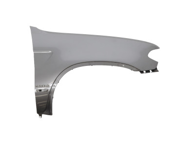 Right front fender - BMW X5 I - Gris Fonce - 41357121008 - J1-6269C