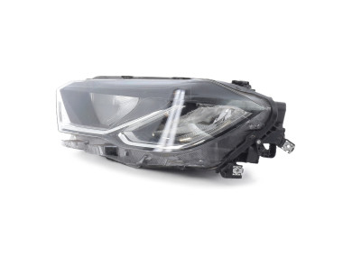 Left headlight used - Volkswagen POLO - 2G1941005E