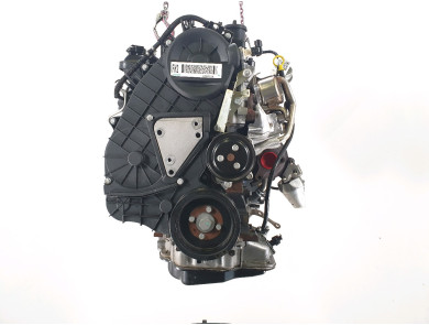 Moteur type A17DTS-MOKKA - Opel MOKKA I PH.1 - F1-9447Z