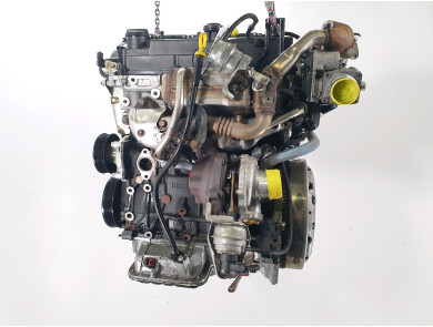 Engine type A17DTS-MOKKA - Opel MOKKA I PH.1 - F1-9447Z
