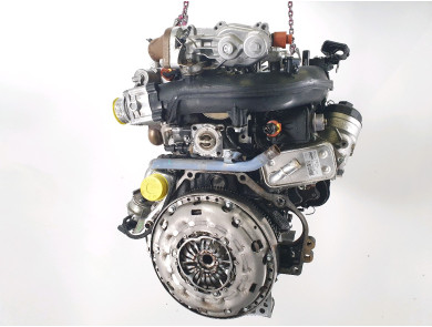 Engine type A17DTS-MOKKA - Opel MOKKA I PH.1 - F1-9447Z