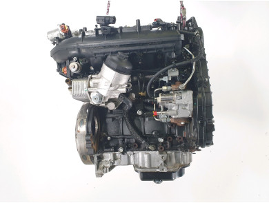 Engine type A17DTS-MOKKA - Opel MOKKA I PH.1 - F1-9447Z