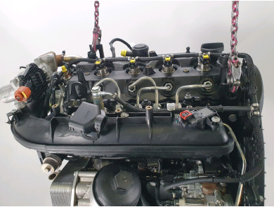Engine type A17DTS-MOKKA - Opel MOKKA I PH.1 - F1-9447Z