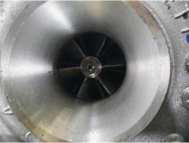 Engine type A17DTS-MOKKA - Opel MOKKA I PH.1 - F1-9447Z