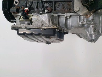 Engine type A17DTS-MOKKA - Opel MOKKA I PH.1 - F1-9447Z