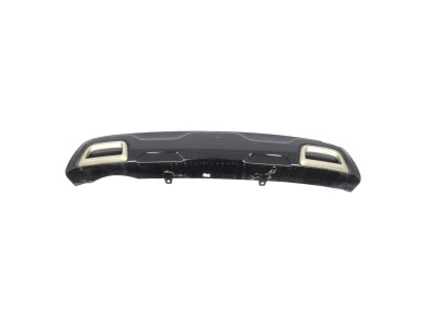 Rear wind deflector used - Renault ARKANA - 850727254R