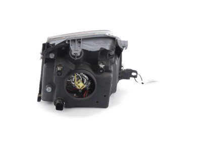 Left headlight - Ford FUSION PH.2 - 1547725 - C1-2766C