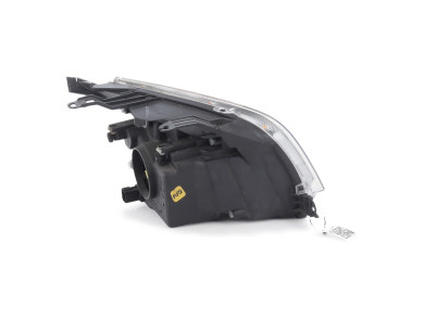 Left headlight - Ford FUSION PH.2 - 1547725 - C1-2766C