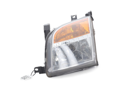 Left headlight - Ford FUSION PH.2 - 1547725 - C1-2766C