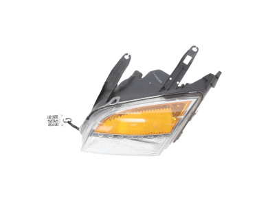 Phare avant gauche - Ford FUSION PH.2 - 1547725 - C1-2766C