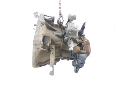 Boîte de vitesses type 55248174 - Fiat 500 II PH.2 - P0-5449L