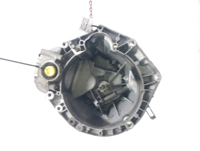 Gearbox type 55248174 - Fiat 500 II PH.2 - P0-5449L