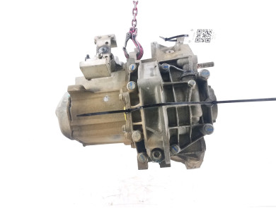 Gearbox type 55248174 - Fiat 500 II PH.2 - P0-5449L