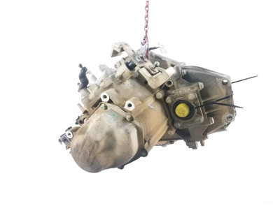 Gearbox type 55248174 - Fiat 500 II PH.2 - P0-5449L