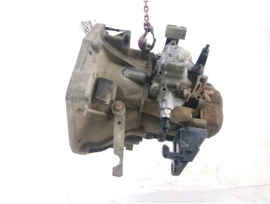 Gearbox type 55248174 - Fiat 500 II PH.2 - P0-5449L
