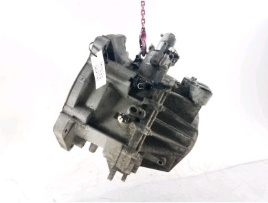 Gearbox type GETRAG-F6 - Opel CORSA D PH.1 - T0-0855F