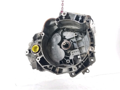 Boîte de vitesses type GETRAG-F6 - Opel CORSA D PH.1 - T0-0855F
